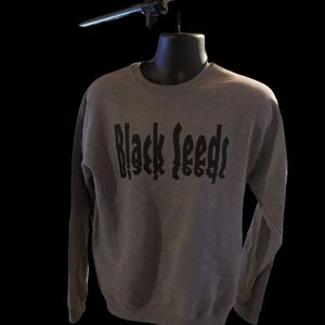 Blackseeds Apparel Sweatshirts